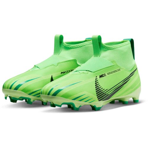 Kids Nike Mercurial Superfly 9 Academy FG Firm Ground – MDS 008
