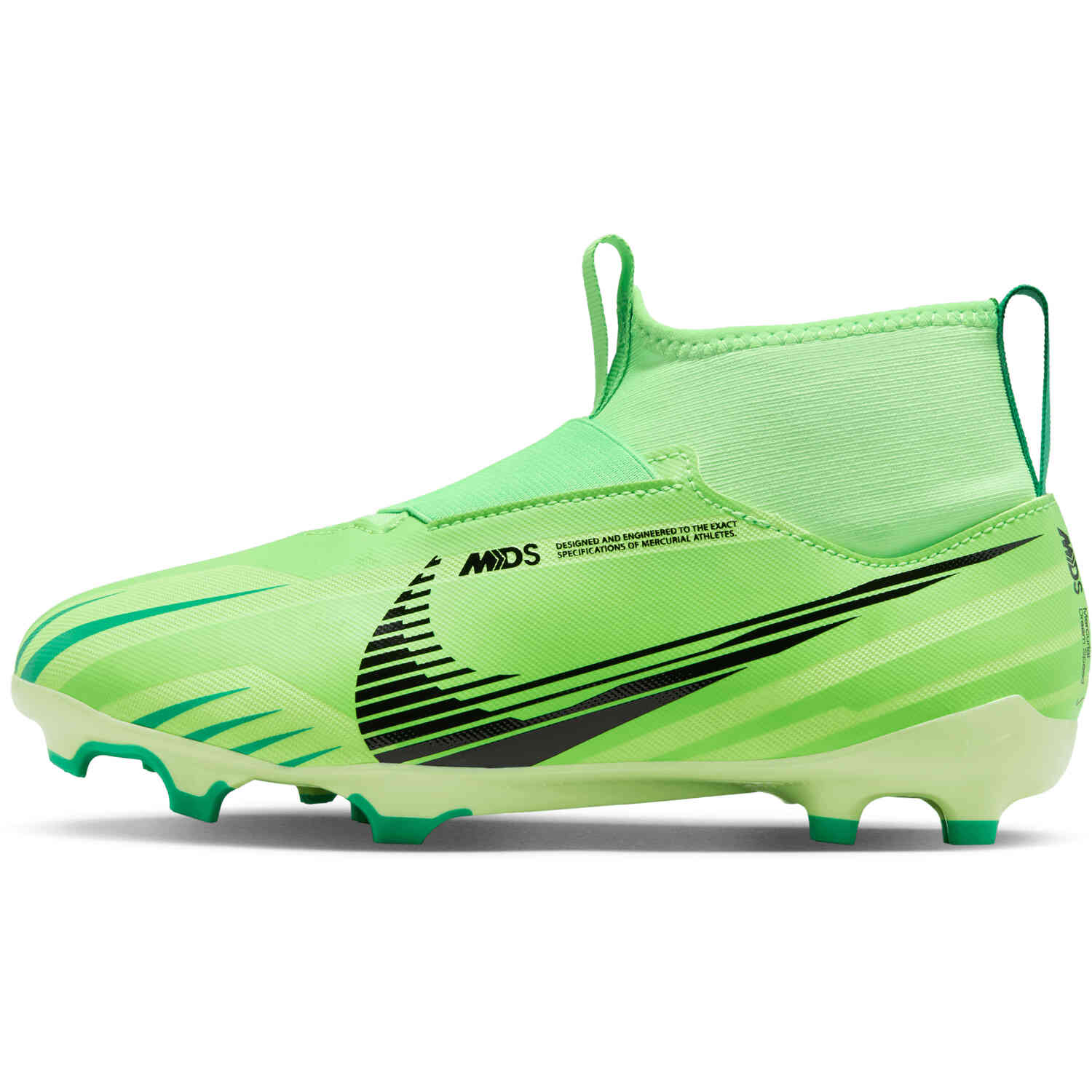 Kids Nike Mercurial Superfly 9 Academy FG Firm Ground MDS 008 SoccerPro