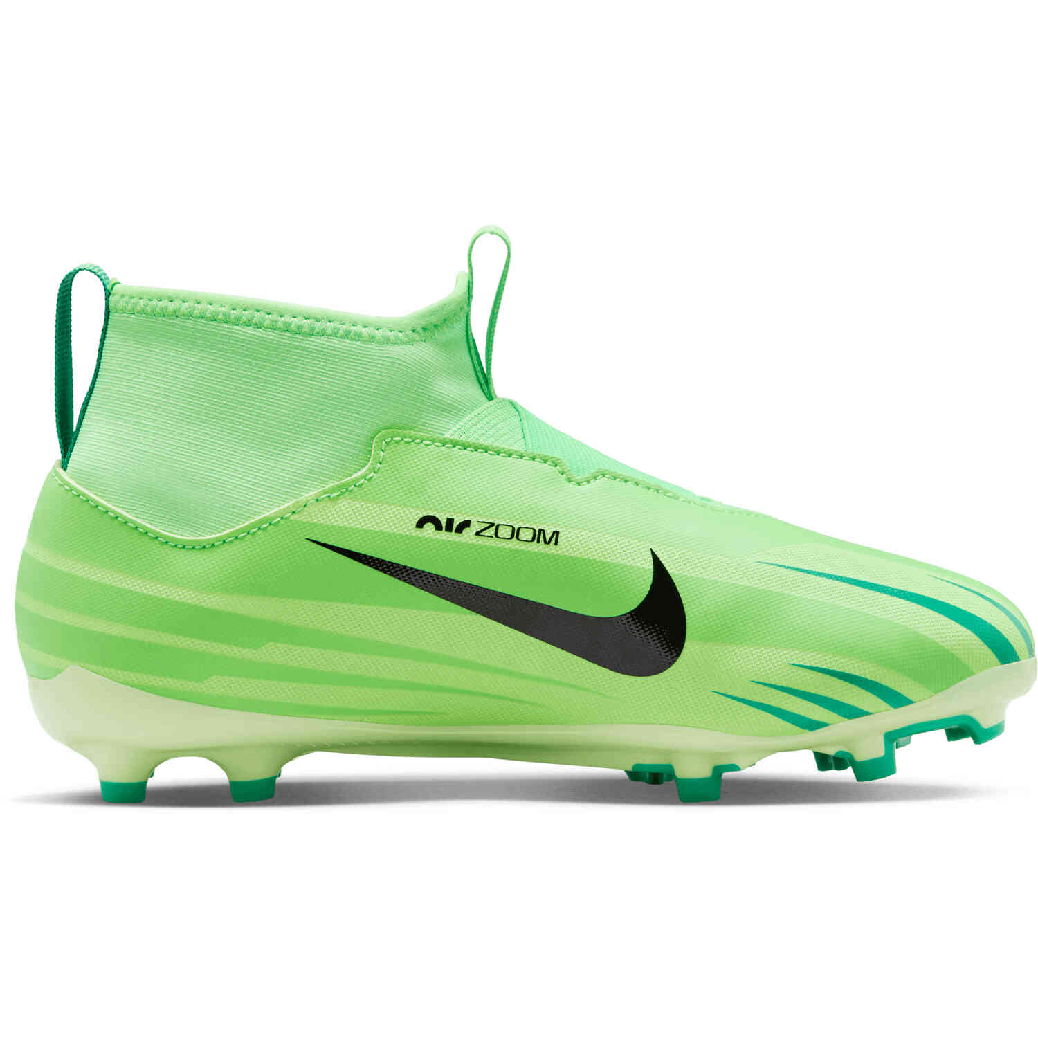 Kids Nike Mercurial Superfly 9 Academy FG Firm Ground MDS 008 SoccerPro