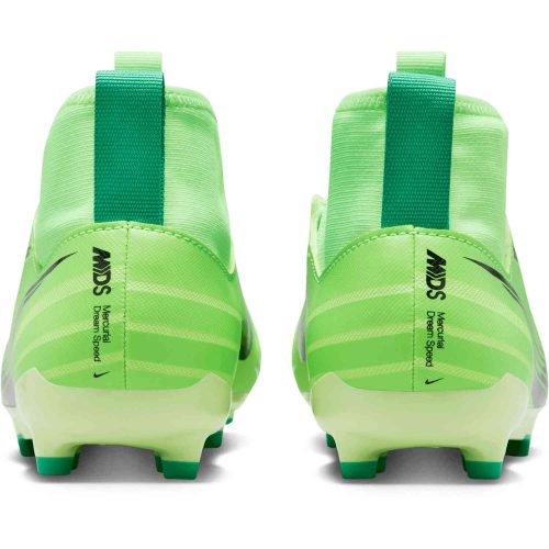Kids Nike Mercurial Superfly 9 Academy FG Firm Ground MDS 008 SoccerPro