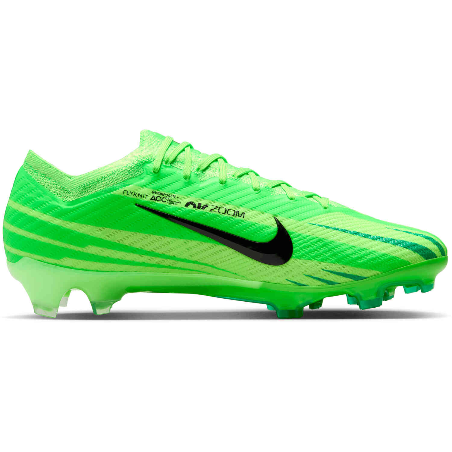 Nike Mercurial Vapor 15 Elite FG Firm Ground - MDS 008 - SoccerPro
