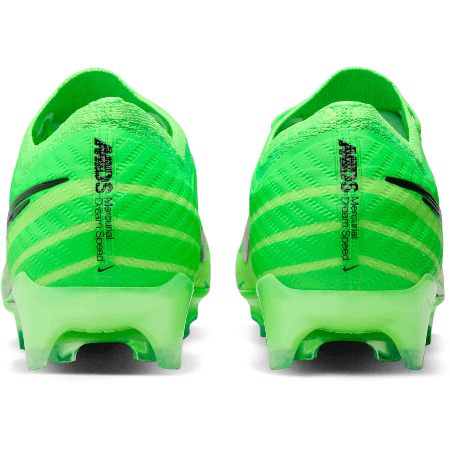 Nike Mercurial Vapor 15 Elite FG Firm Ground MDS 008 SoccerPro