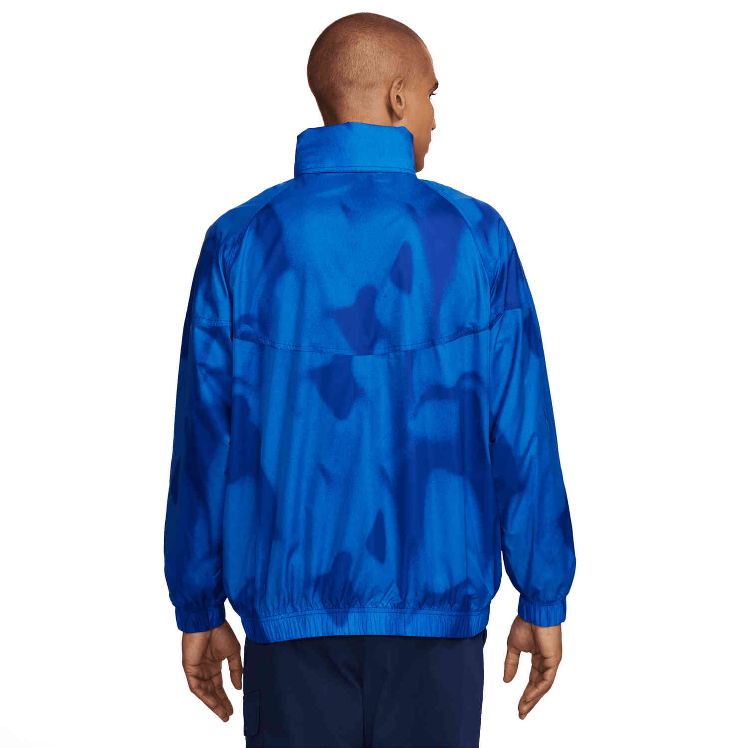 Nike and adidas windbreakers online