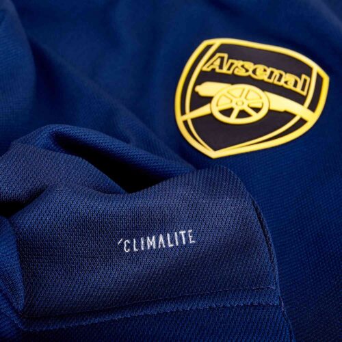 2019/20 Kids adidas Arsenal 3rd Jersey