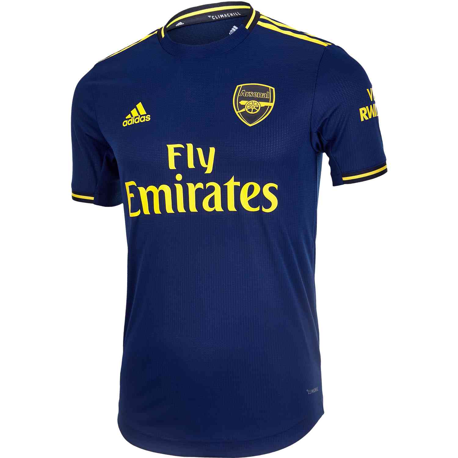 arsenal 2019 jersey adidas