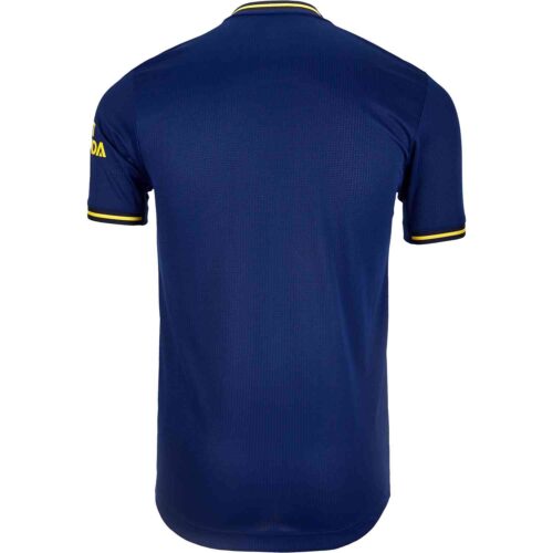 2019/20 adidas Arsenal 3rd Authentic Jersey