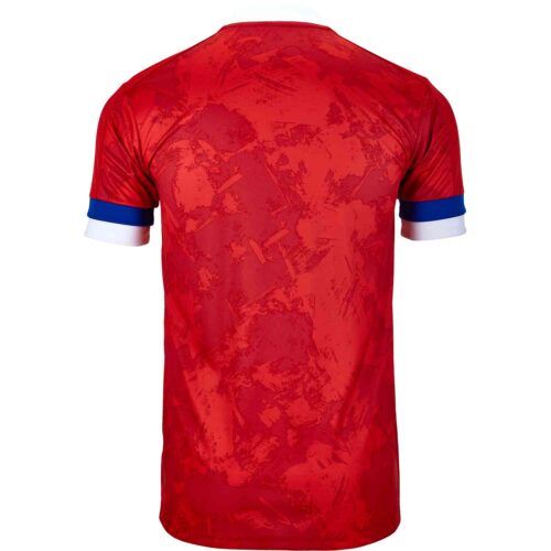 adidas Russia Home Jersey – 2020