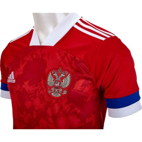 adidas Russia Home Jersey – 2020