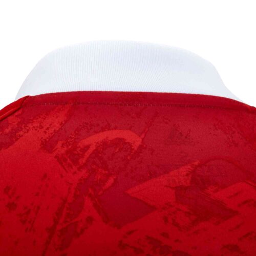 2020 adidas Russia Home Jersey