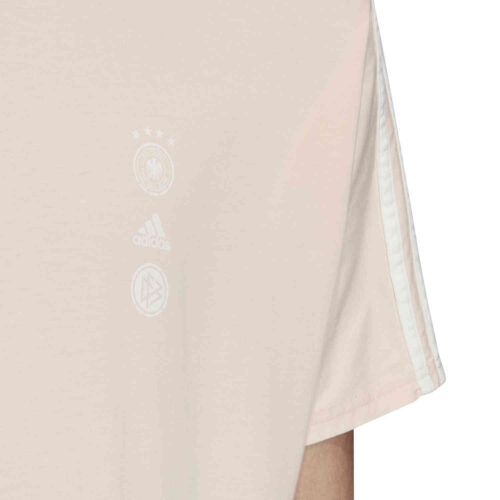 adidas Germany SSP Tee – Icey Pink F17