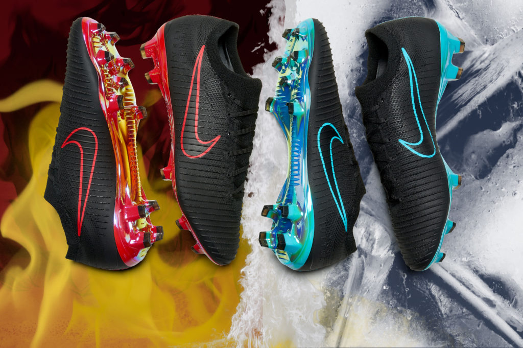 NIKE MERCURIAL VAPOR XI MOTION BLUR PACK altrakick