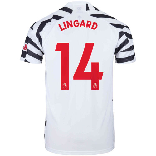 2020/21 adidas Jesse Lingard Manchester United 3rd Jersey