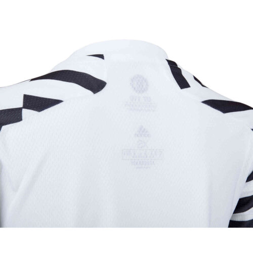 2020/21 Womens adidas David De Gea Manchester United 3rd Jersey