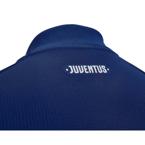 2020/21 adidas Juventus Away Authentic Jersey