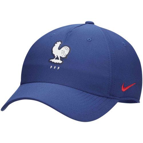 Nike France Hat – Royal/White