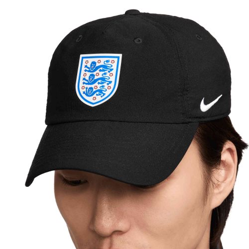 Nike England Hat – Navy/WHite