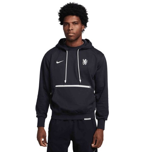 Nike Chelsea Hoodie – Pitch Blue/Pitch Blue/Natural