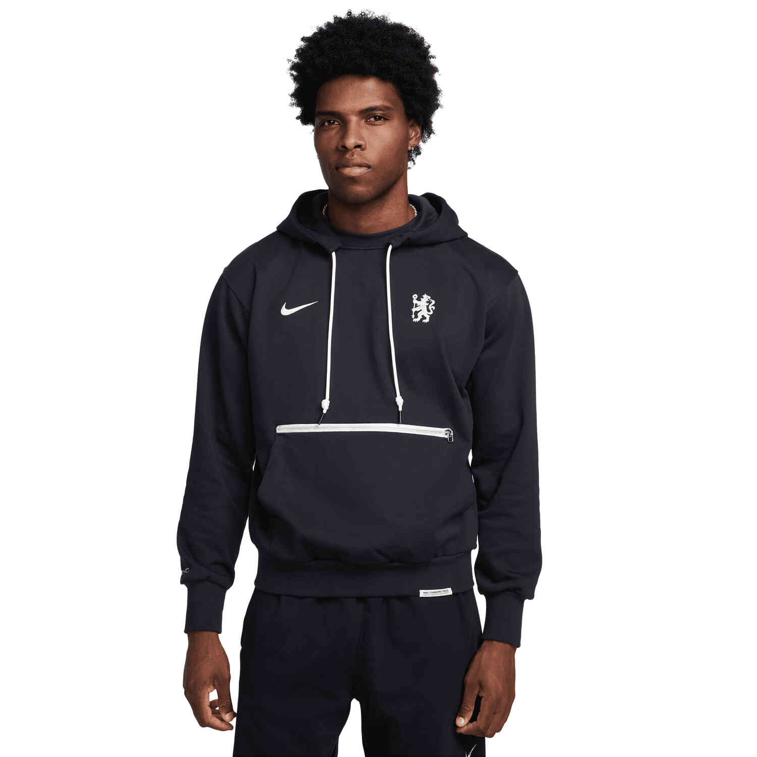 Nike Chelsea Pullover Hoodie S