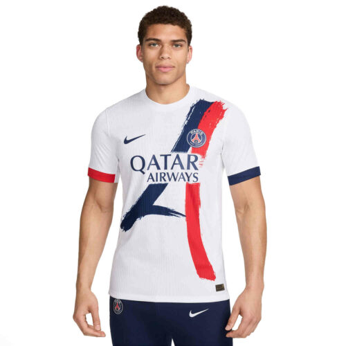 PSG Jerseys SoccerPro