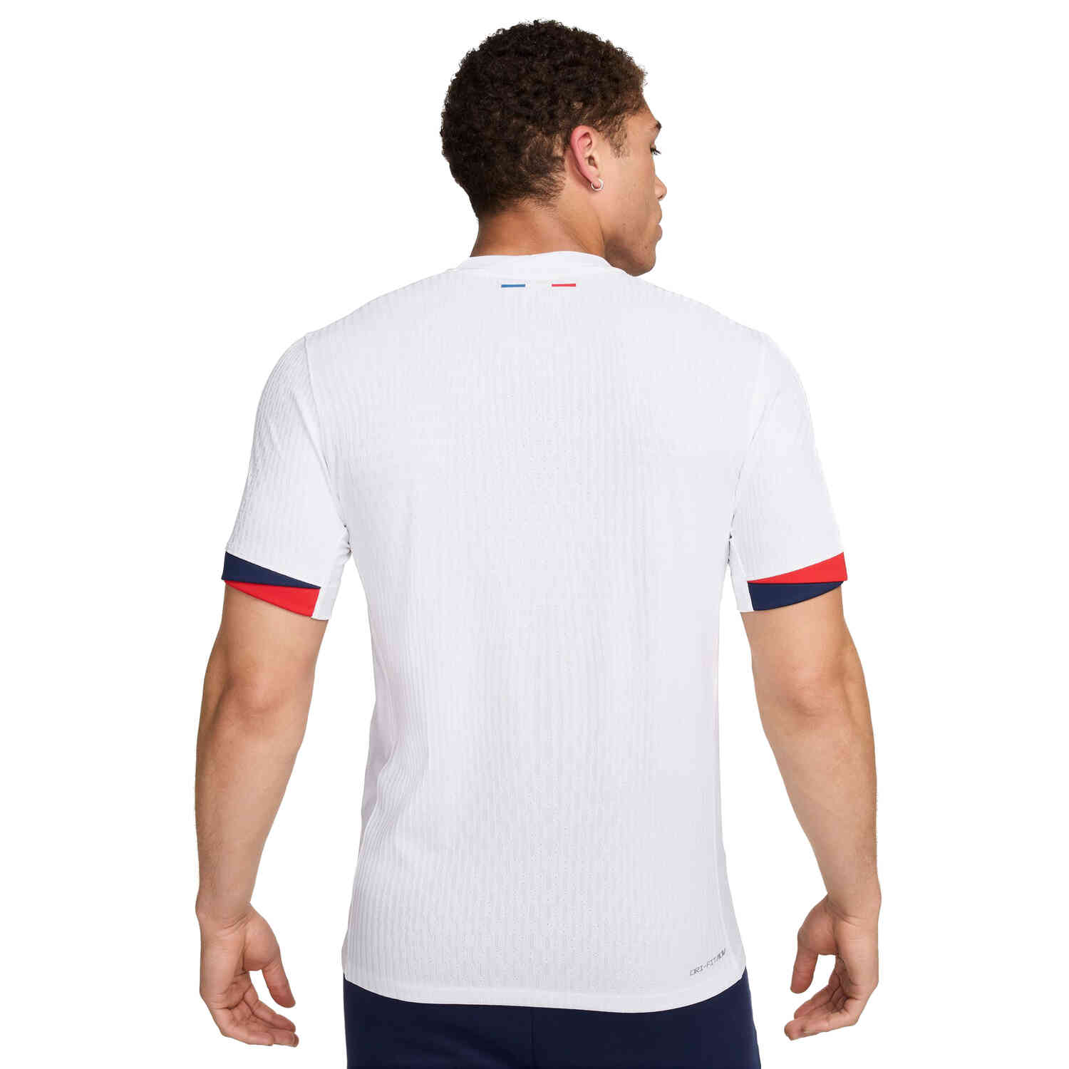 2024 25 Nike PSG Away Match Jersey SoccerPro