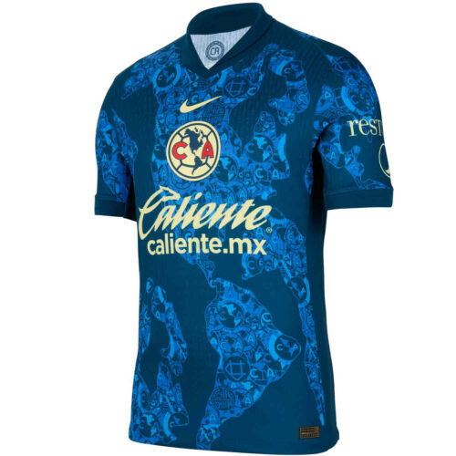 Club america practice jersey clearance