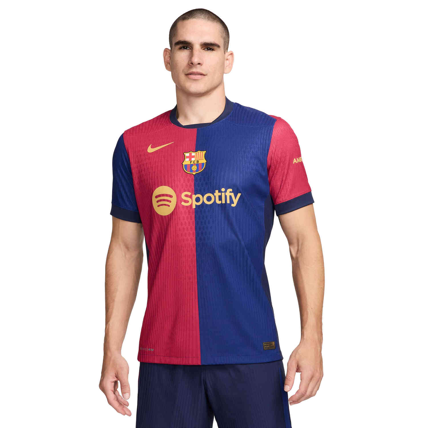 Nike barcelona jersey shop