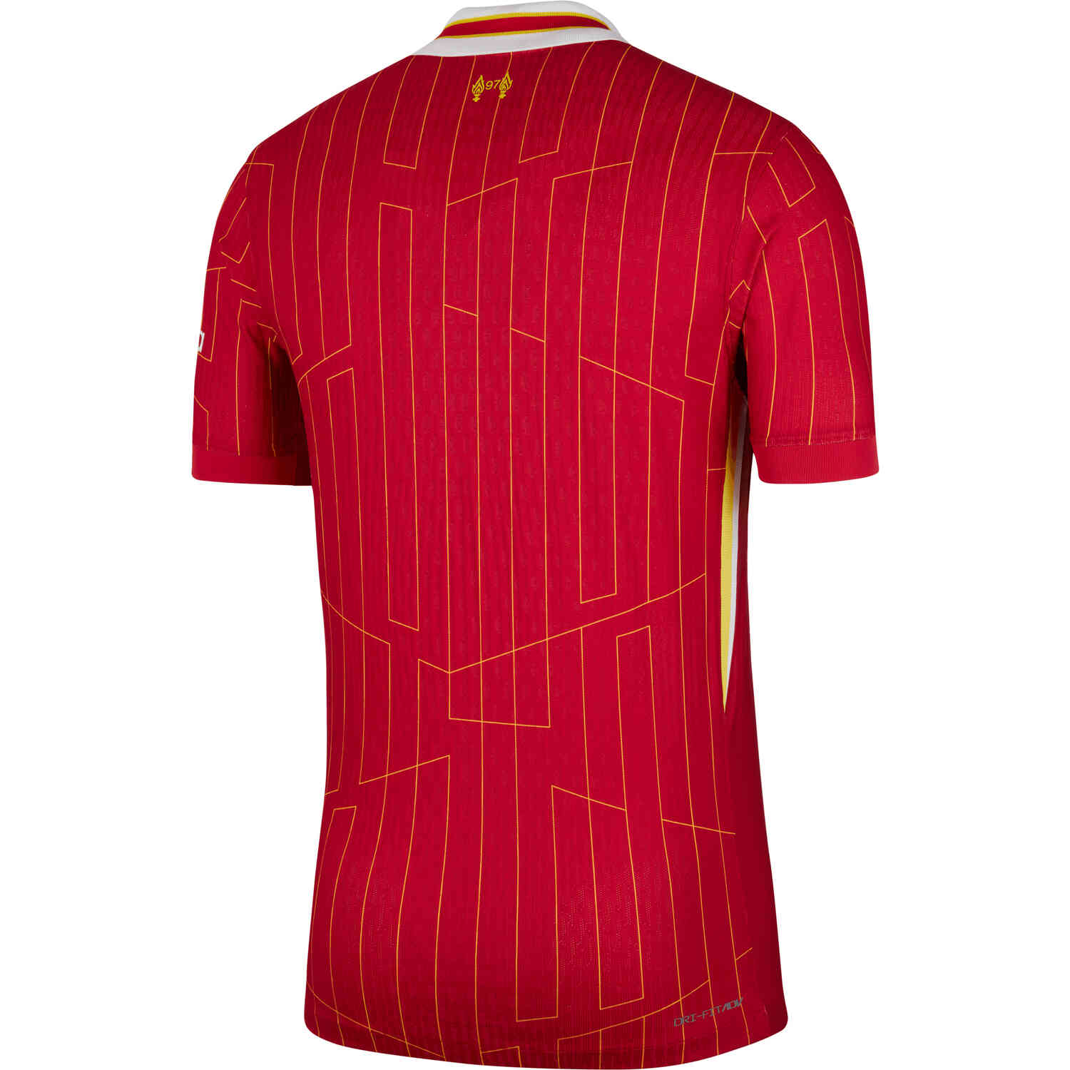 Nike Liverpool Home Match Jersey - 2024/25 - SoccerPro