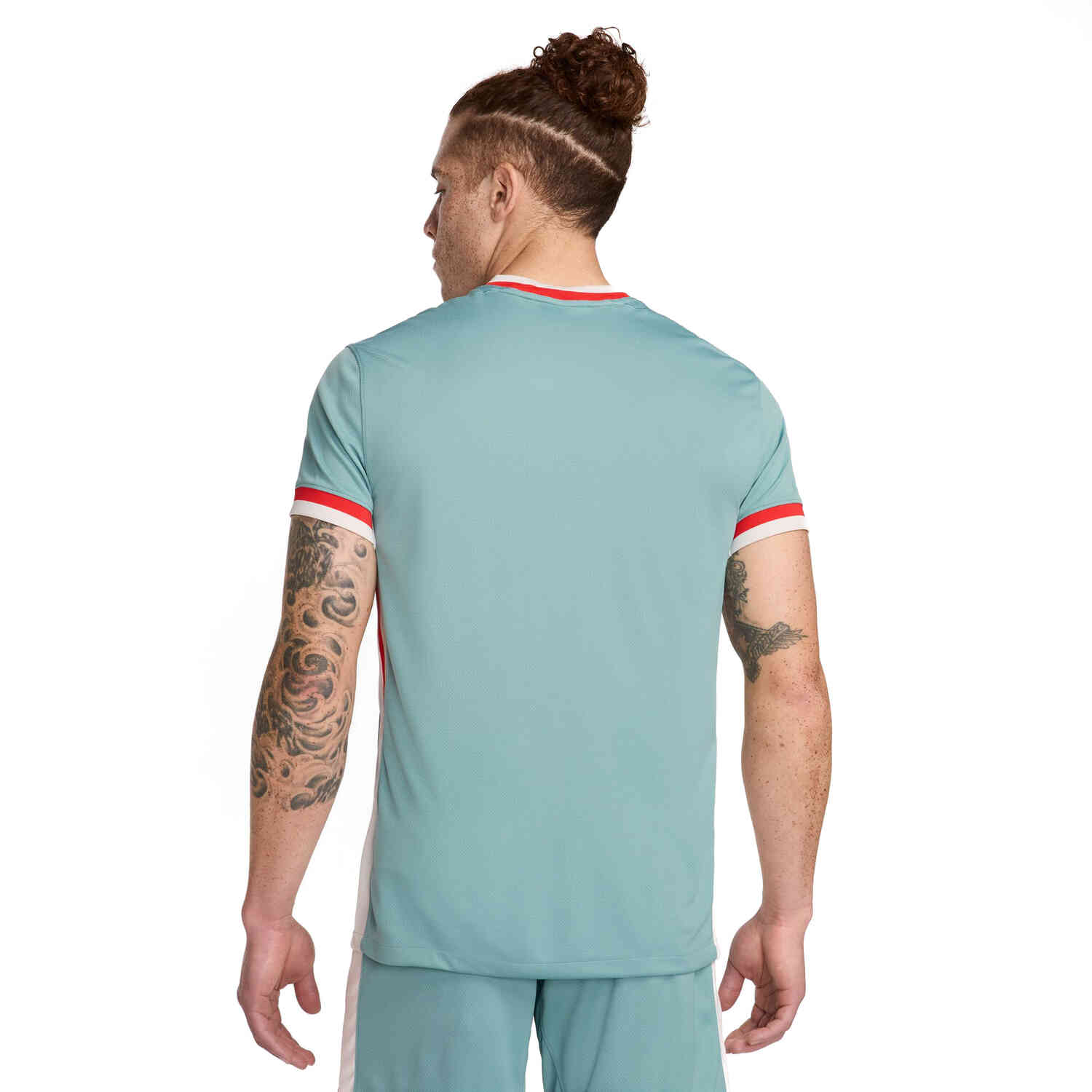 Atletico away jersey new arrivals