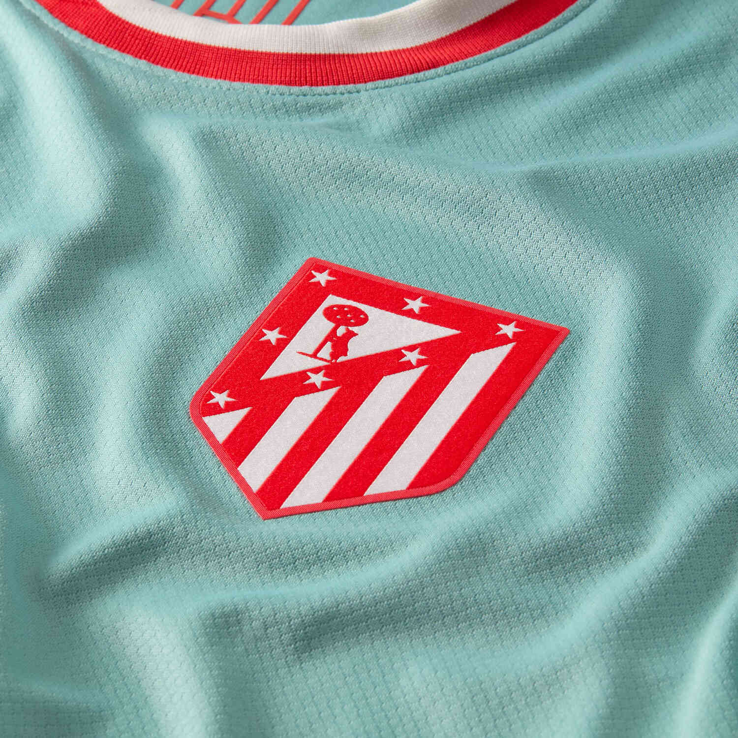 Nike Atletico Madrid Away Replica Jersey - 2024/25 - SoccerPro
