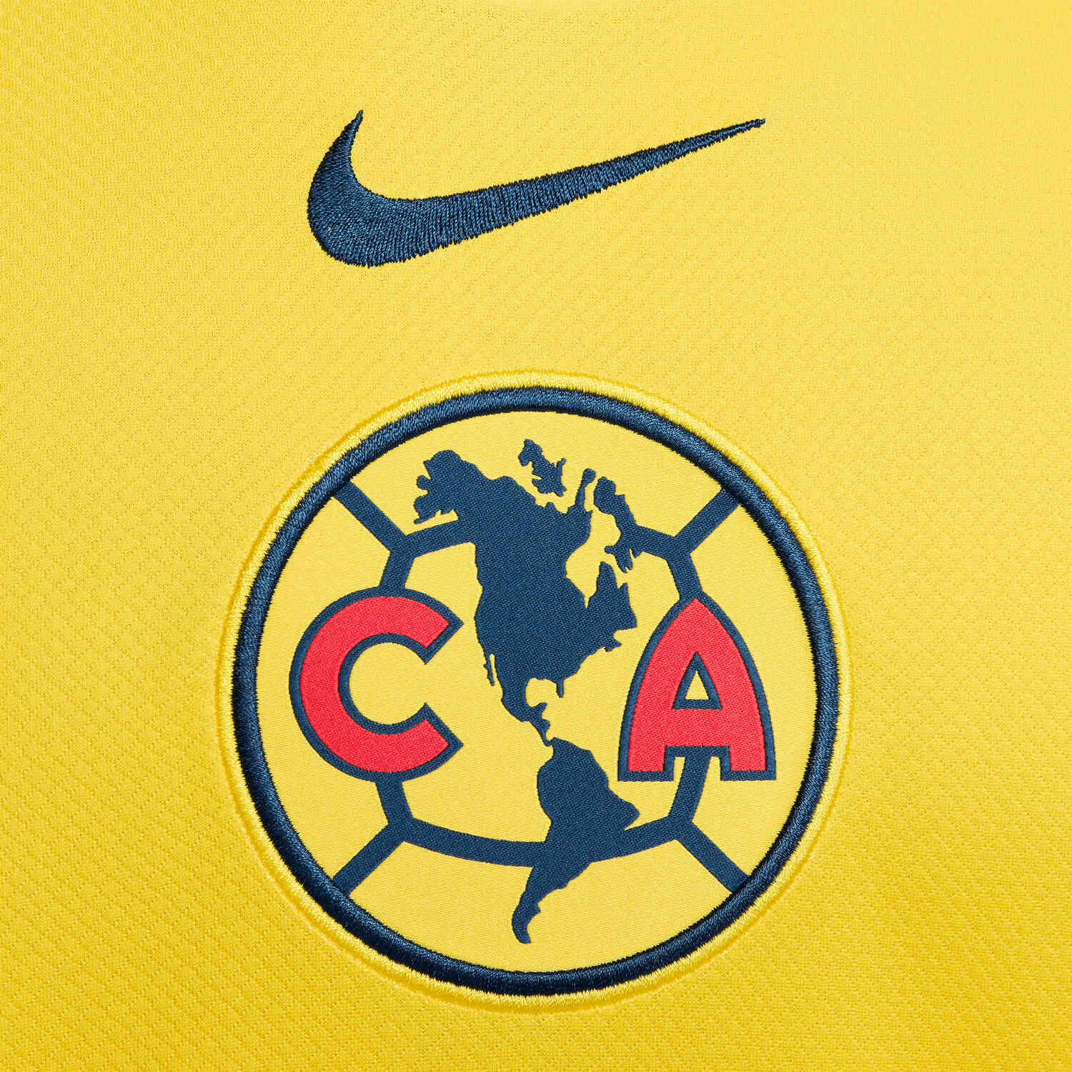 Nike Club America Home Replica Jersey - 2024/25 - SoccerPro Nike Club America Home Replica Jersey - 2024/25 - SoccerPro