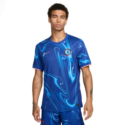 Nike Chelsea Home Replica Jersey - 2024/25 - SoccerPro