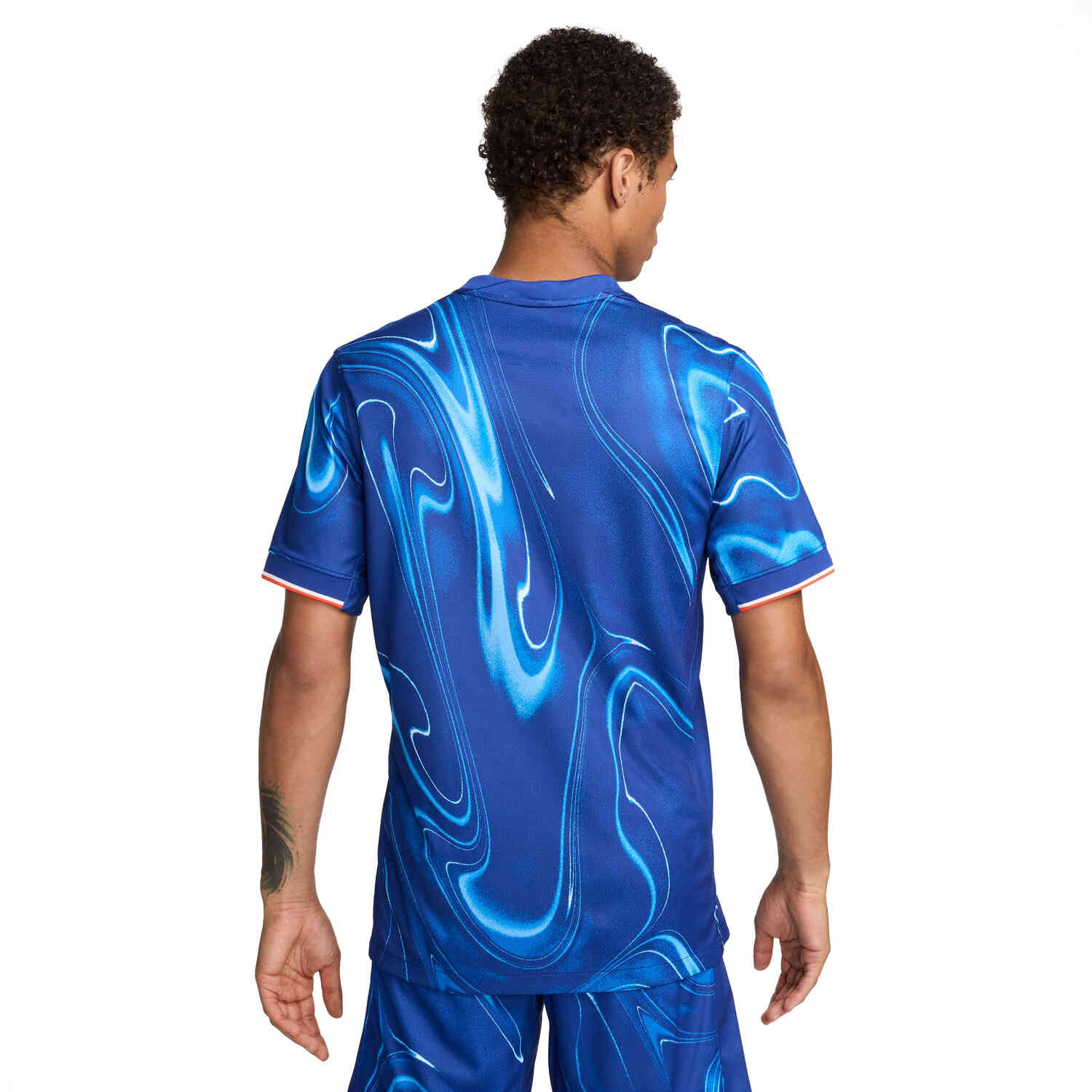 Nike Chelsea Home Replica Jersey - 2024/25 - SoccerPro