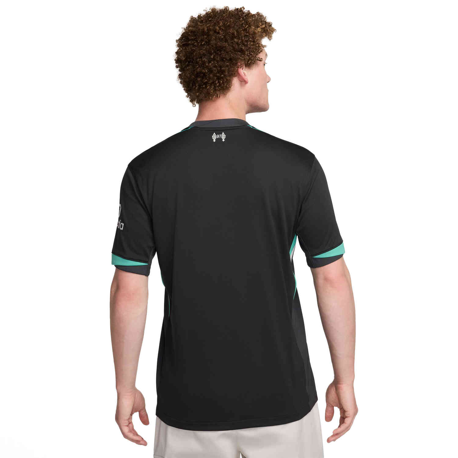 2024/25 Nike Liverpool Away Jersey - SoccerPro 2024/25 Nike Liverpool Away Jersey - SoccerPro