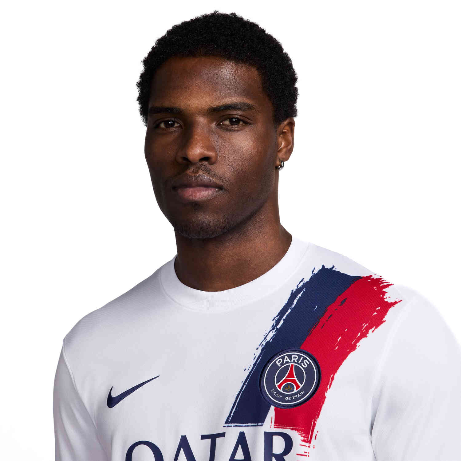 2024 25 Nike PSG Away Jersey SoccerPro