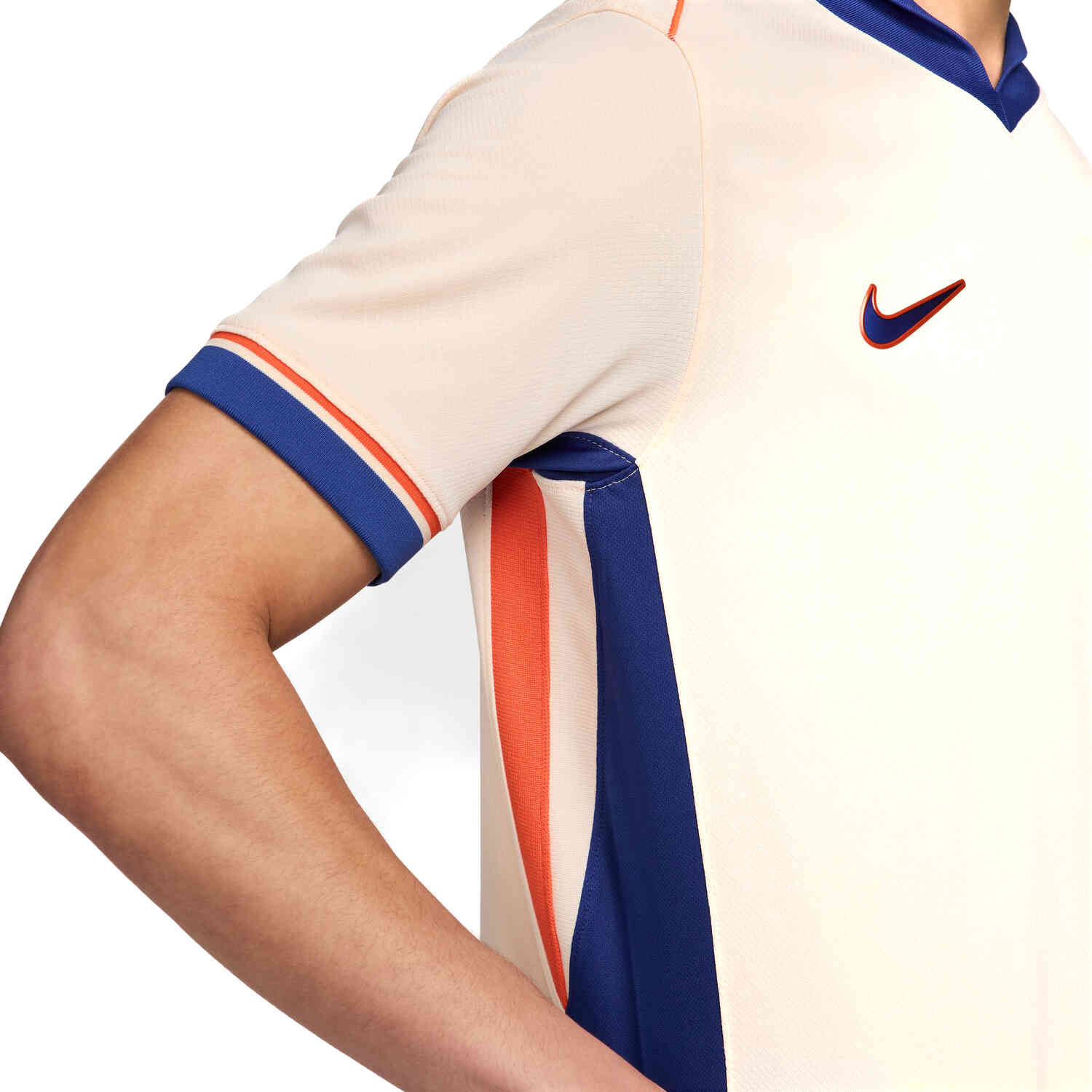2024/25 Nike Marc Cucurella Chelsea Away Replica Jersey 2024/25 Nike Marc Cucurella Chelsea Away Replica Jersey