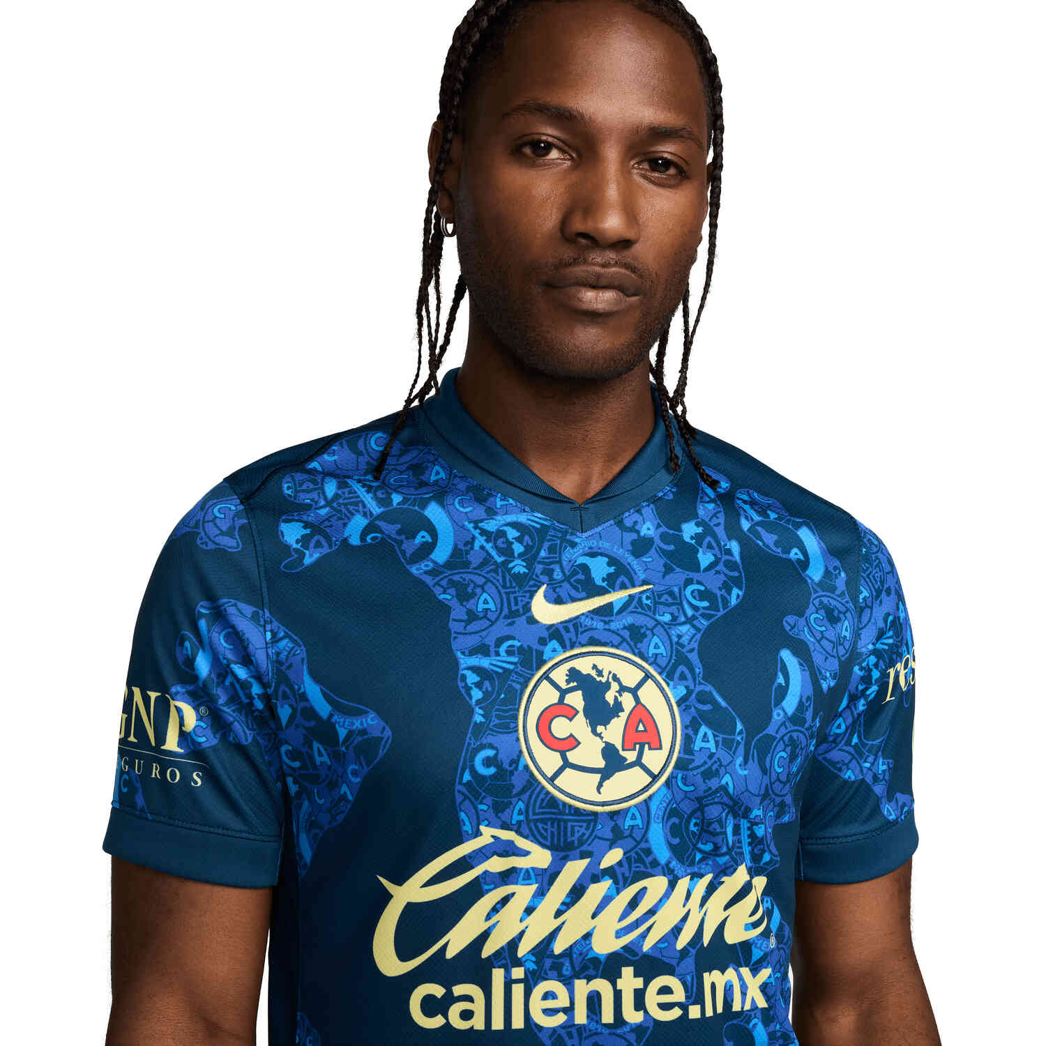 America soccer team jersey store