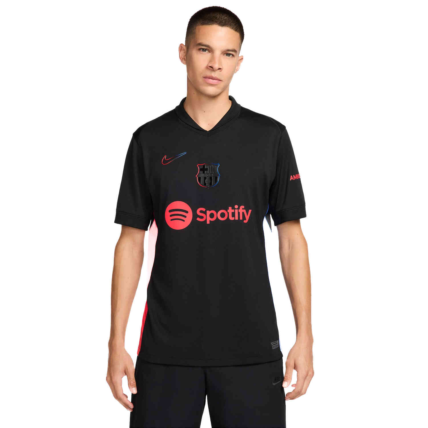 Fc barca away kit outlet