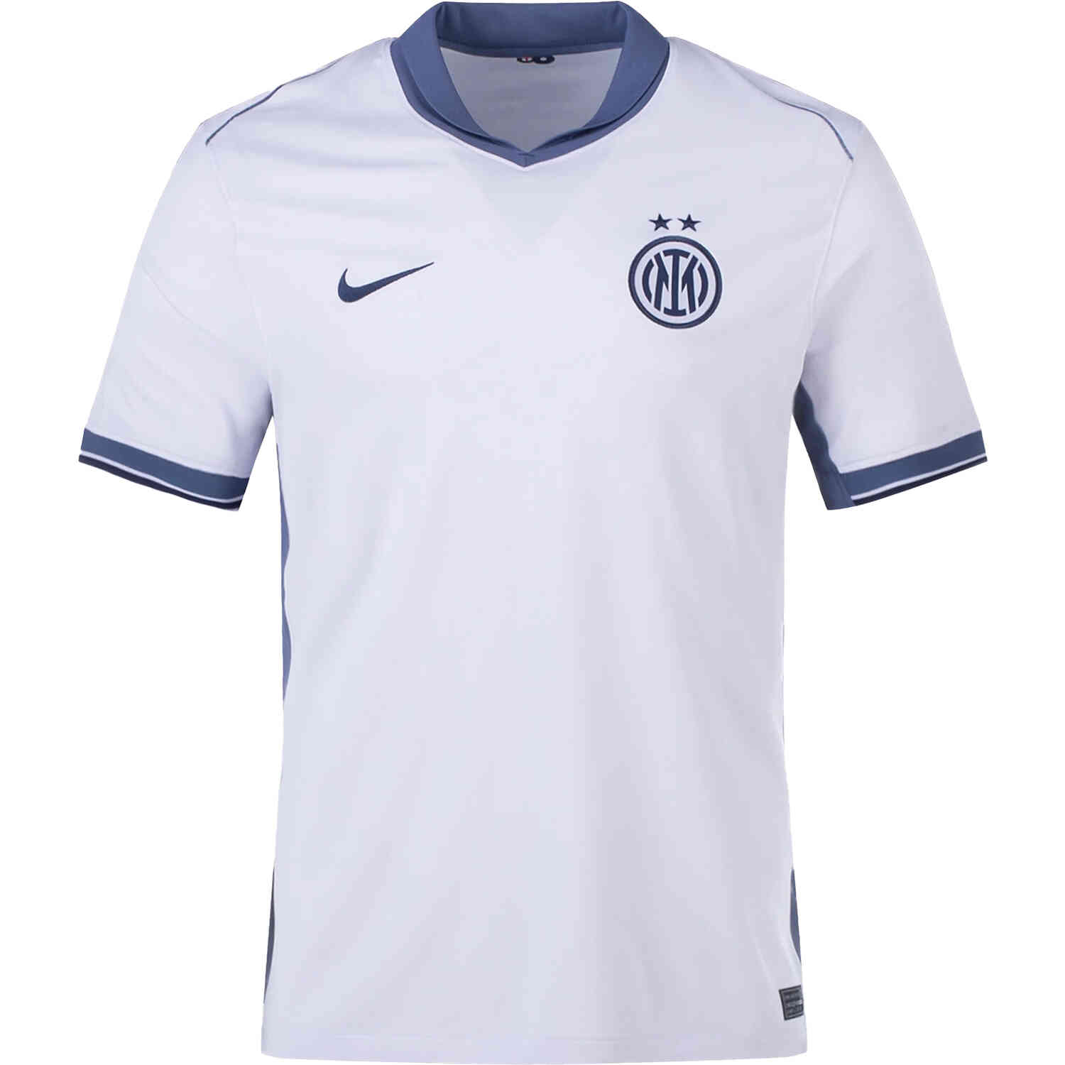 2024 25 Nike Inter Milan Away Jersey SoccerPro