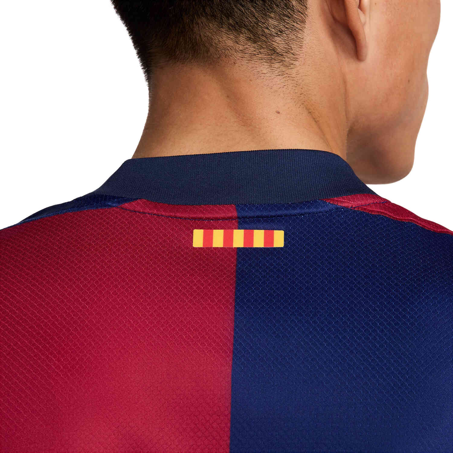 2024/25 Nike Barcelona Home Jersey - SoccerPro