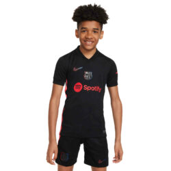 Nike barcelona away jersey shop