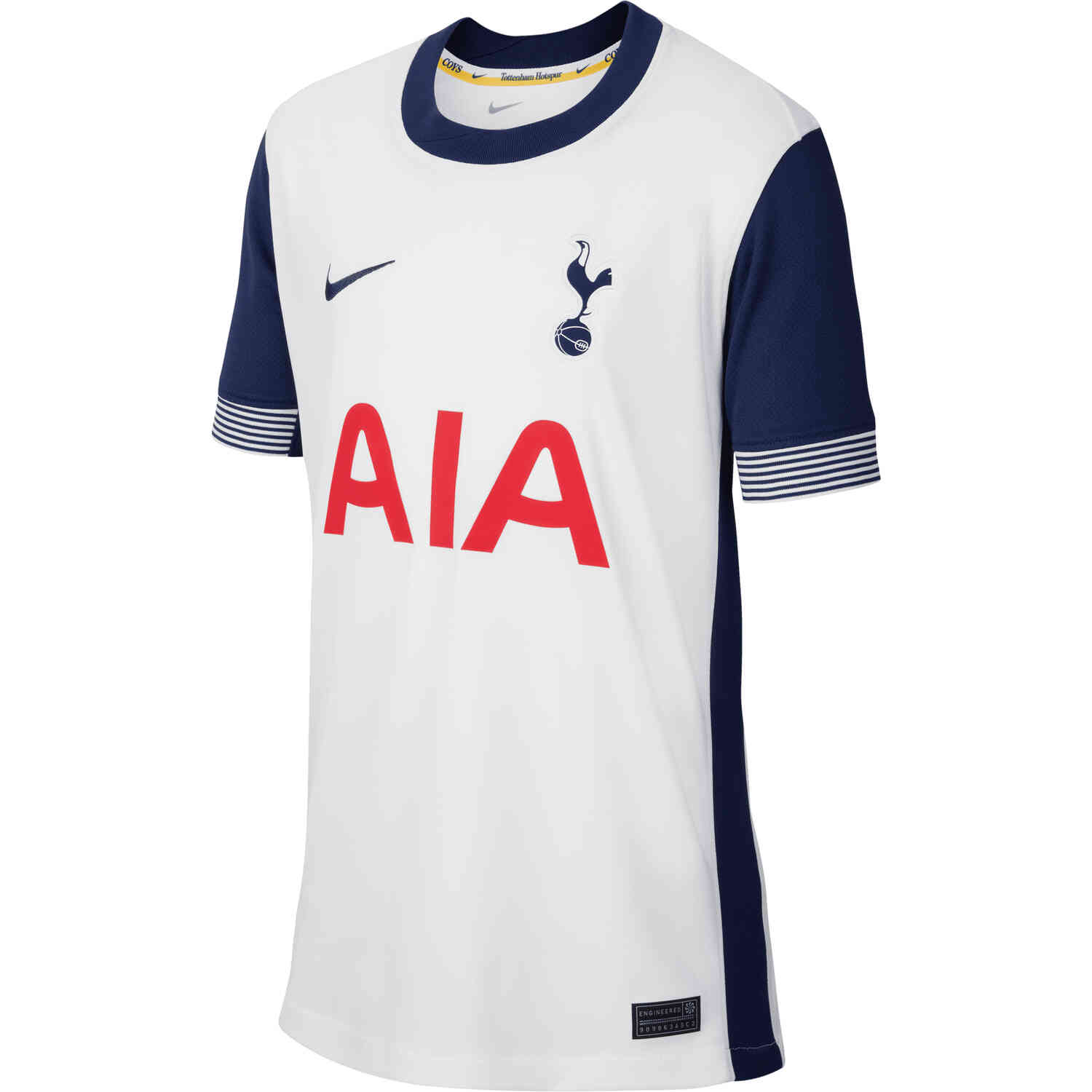 2024 25 Kids Nike Tottenham Home Jersey SoccerPro