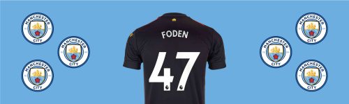 Phil Foden