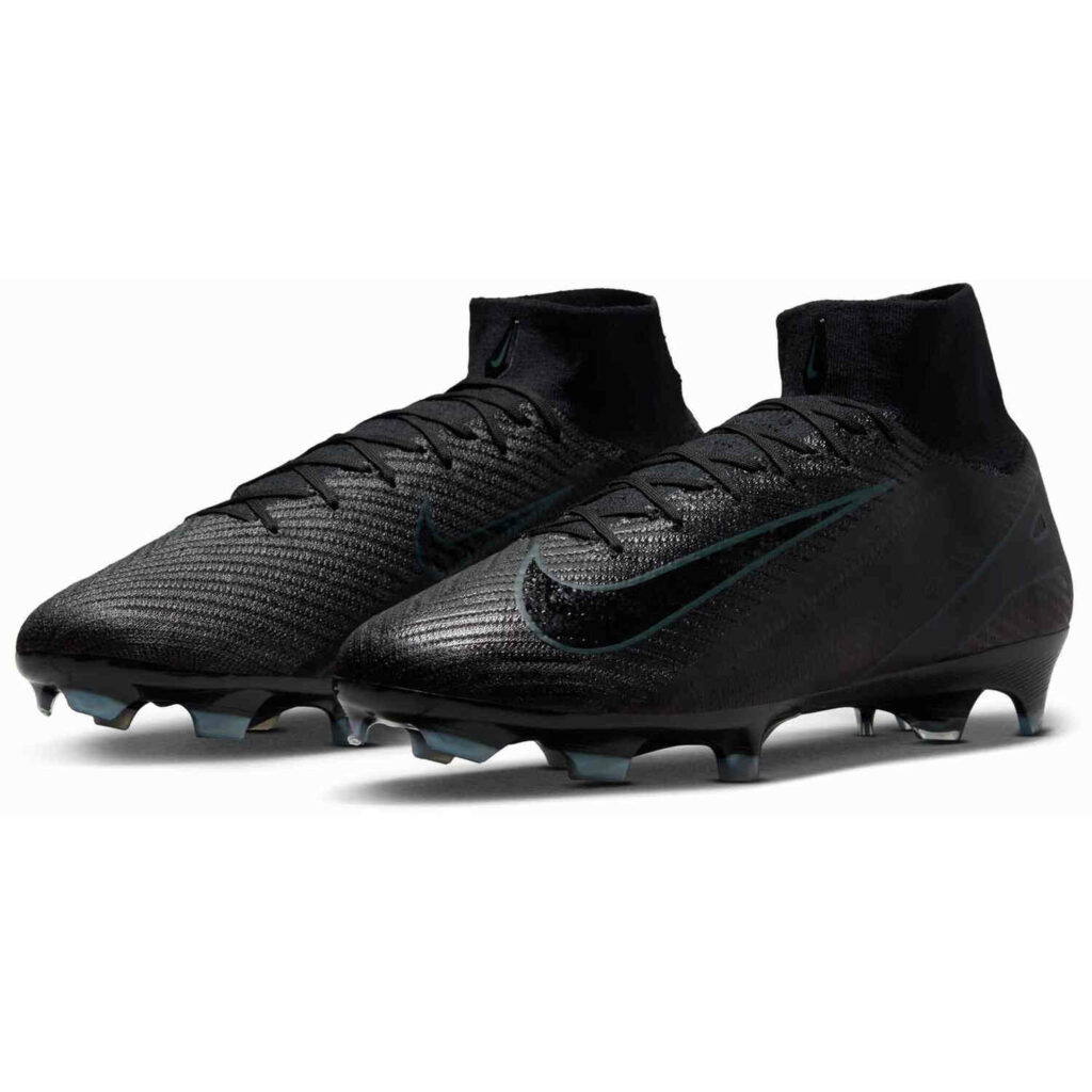 Nike Mercurial Superfly 10 Elite FG Firm Ground Shadow Pack SoccerPro