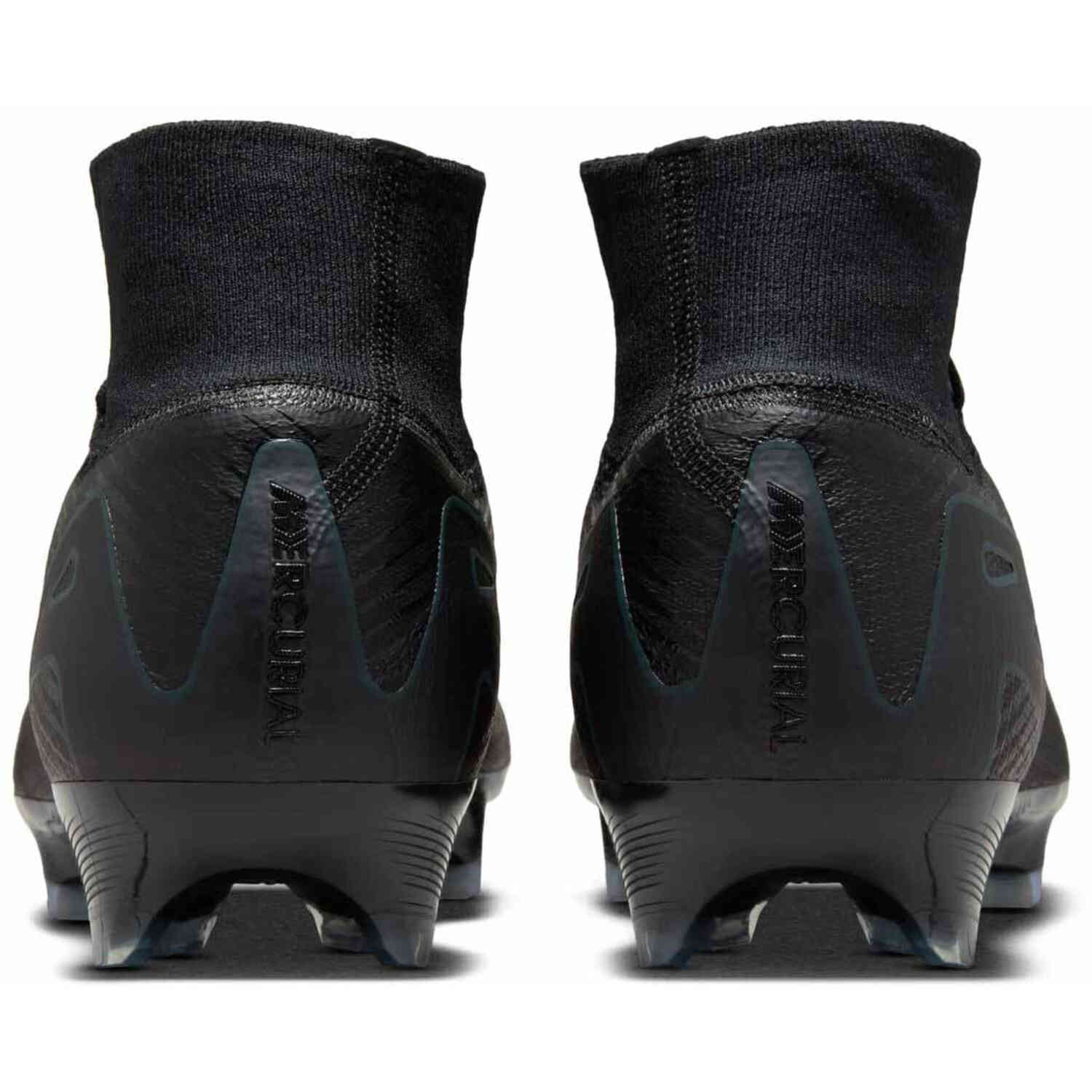 Nike mercurial superfly 6 pro fg black black online