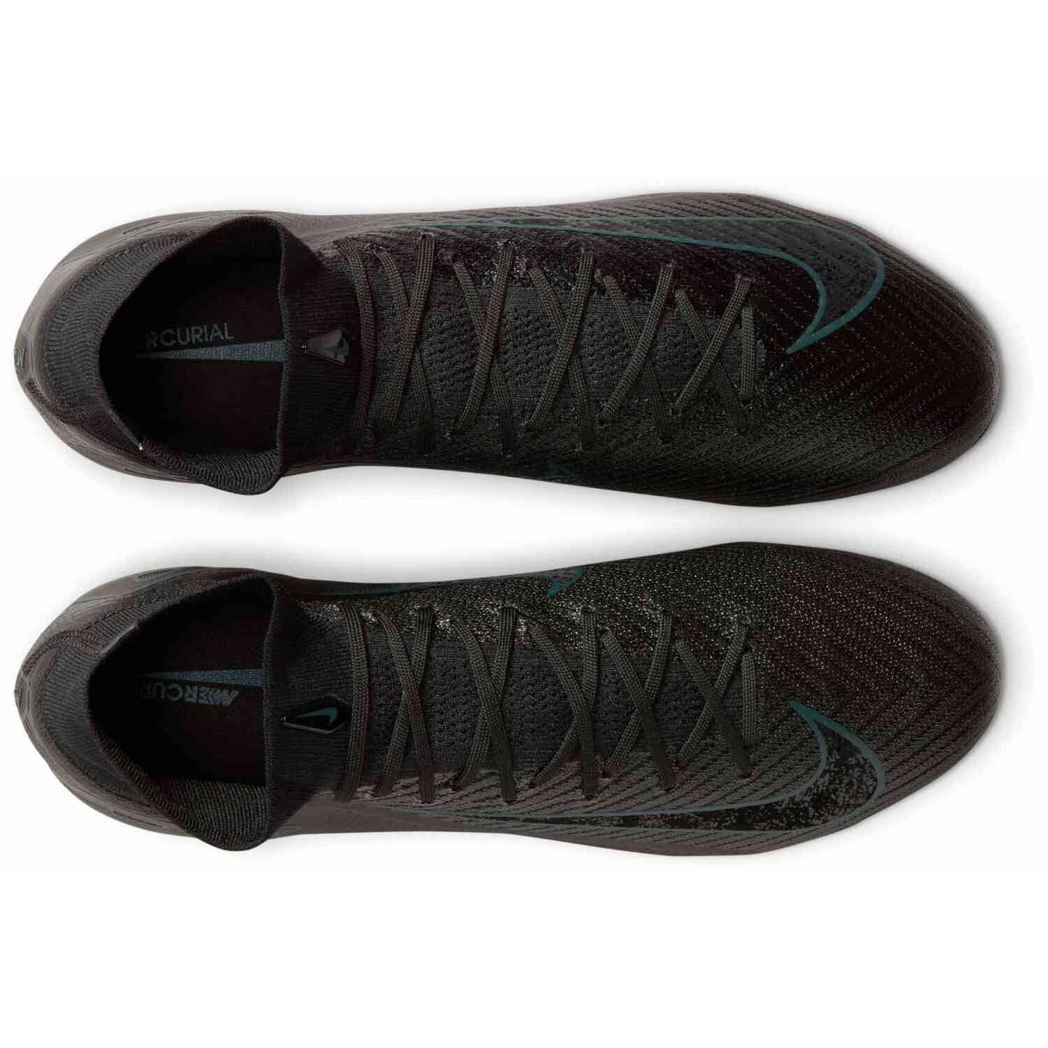 Nike mercurial superfly leather online
