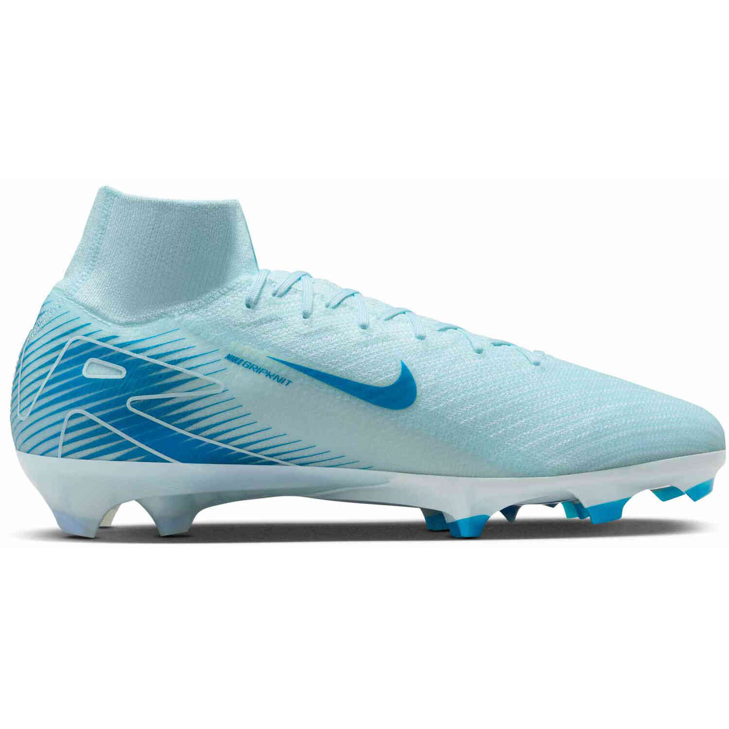 Light blue nike soccer cleats outlet