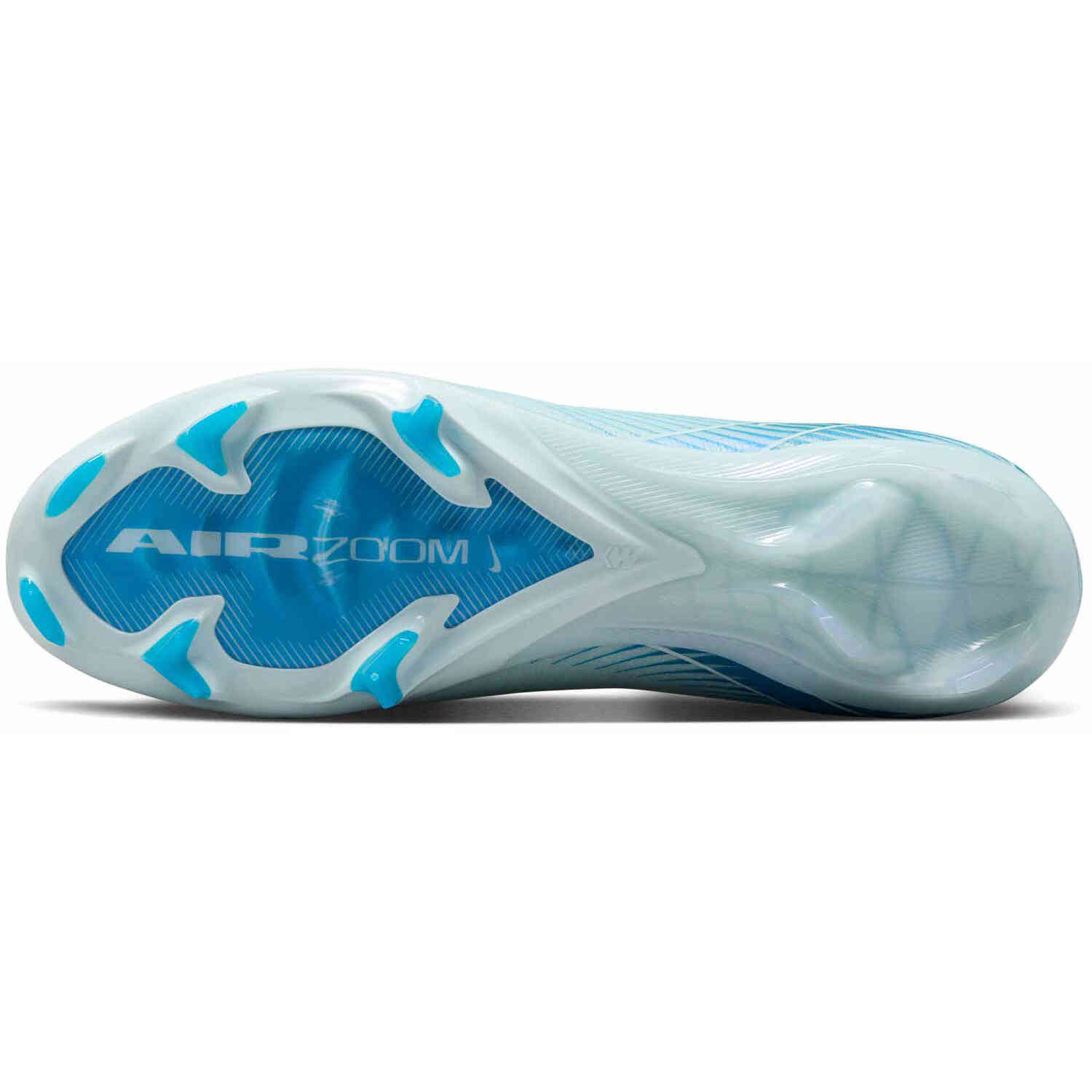 Nike Mercurial Superfly 10 Elite FG Firm Ground Mad Ambition Pack SoccerPro