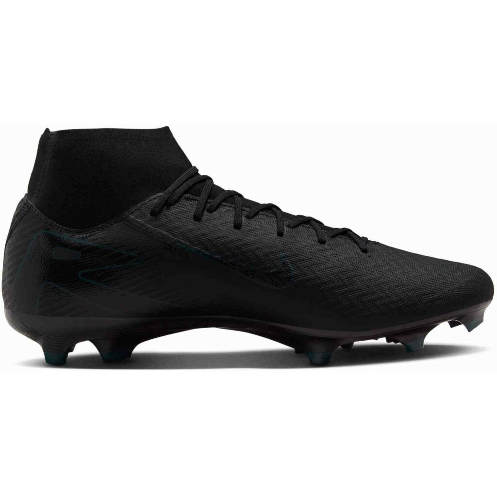 mercurial superfly 10 academy nike