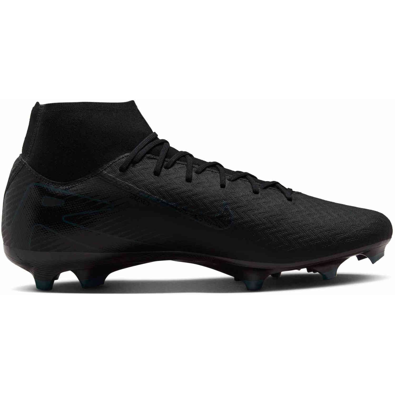 nike jr mercurial superfly 10 academy ag