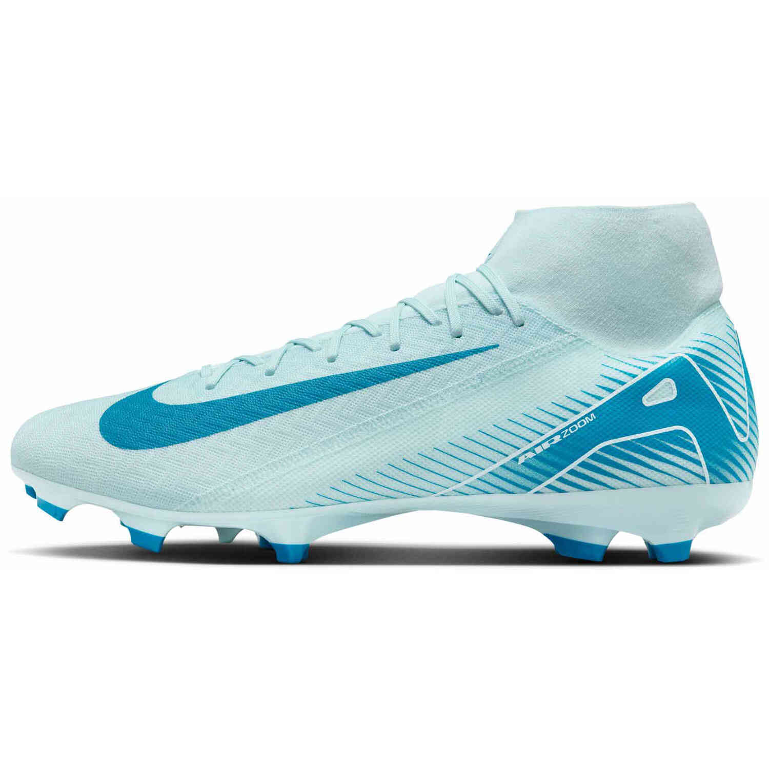 Nike Mercurial Superfly 10 Academy FG Firm Ground Mad Ambition Pack SoccerPro